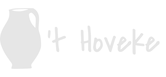 Logo 't Hoveke